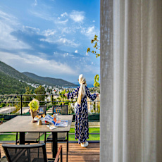 Alya Sierra Villa Hotel